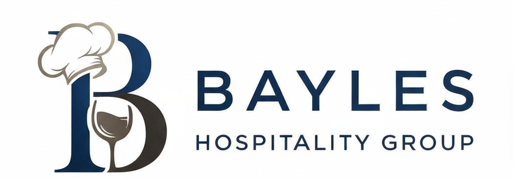 Bayles Hospitality Group Logo
